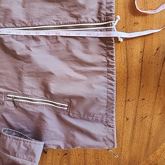 Penguin Packable Hood Ratner Wind Breaker Jacket Men's Size XXL - Picture 6 of 14